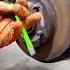 Brake Rotor Retainer Techtips Automobile Wow Diy Car Mechanic Truck Gm Ford Techtip Junk