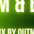 Best Of May 2025 Drum And Bass Mix 16 Feat Dimension Noisia Bou Outmission