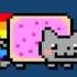 Nyan Cat Slowed Down