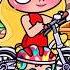 BIKE GIFT FROM MY DAD Avatarworld Nina PAZU