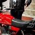 Spring Special Biker Scran Visits CTL Motors And Cafe