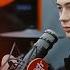 Elliot James Reay Performs I Think They Call This Love LIVE On Wish 107 5 Bus