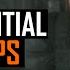 25 Essential Metal Gear Solid 5 Tips