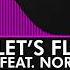 DnB JIKES Ft Nori Let S Fly Away Pt 2 Converted NCS Release