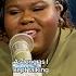 From A Phone Sex Operator To An Oscar Nominated Actress Gabby Sidibe