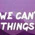 Taylor Swift This Is Why We Can T Have Nice Things Lyrics