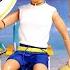 Lilo Stich Barbie Dolls Beach Day Adventure