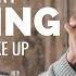 WAKE UP AND SEEK GOD FIRST Go All In For God Morning Inspiration To Motivate You