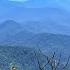 Wayah Bald Franklin NC