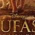 Dave Metzger Lebo M A Story Of A Great King From Mufasa The Lion King Audio Only