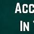 Calvin Harris Acceptable In The 80s Lyrics