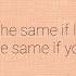 Sir Ft Sabrina Claudio That S Why I Love You Lyrics