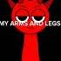 Take My Eyes Take Them Aside Sprunki