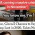 A Coming Massive Crisis In November Katyal Reacts To JD Vance S Refusal To Admit Trump Lost