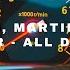 Jax Jones Martin Solveig Madison Beer All Day And Night 8D AUDIO