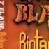 RUSTY BLADE PENANTIAN