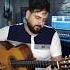 Epic Flamenco Fusion Guitar Performance Emotional Alegrias Palo Improvisation