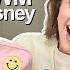 My GO TO Sweat Heat Proof Makeup Affordable Faves GRWM In Disney World
