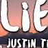 Meek Mill Justin Timberlake Believe Lyrics