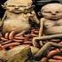 L Imp B I Zkit Chocolate Starfish And The Hot Dog Flavored
