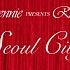 JENNIE Seoul City Official Lyric Video