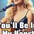 You Ll Be In My Heart Lyrics NIKI Cover Englishsongs LyricsVideo Ai Music Diva