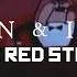 Zenon Isaac The Red State Official Visualizer