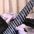 Metallica When A Blind Man Cries Guitar Cover Both Solos