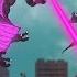 SHIN GODZILLA Vs GIGAN ANIMATION