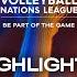 Türkiye Vs Thailand Highlights Week 1 Women S VNL 2025