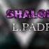 SHALOM LUISPADRON HARDSTYLE REMIX