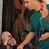 Documentary On Nomadic Life Khosrow S Help To Niloufar After Her Pregnancy Illnesses