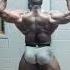 Samson Dauda Going To Bring Some Fire In Mr Olympia 2022 Samsondauda