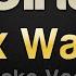 Alex Warren Ordinary Karaoke Version