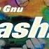 King Gnu Flash