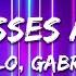 Don Diablo Gabry Ponte Sunglasses At Night Lyrics
