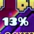 UNLOCKING DEADLOCKED Geometry Dash 4 Three More Levels Complete