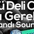 Sayedar Çünkü Deli Olmak Bunu Gerektirir Yara Bandı Soundtrack