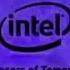 Warning Loud Intel Logo History 2002 2015 PrinceStringy2006 S Major 38