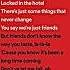 Senorita Shawn Mendes Camila Cabello Spotify Lyrics Song Audio Spedup2024 Spotifylyrics