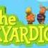 The Backyardigans End Credits Instrumental