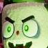 Even The Vampires Were SHOKED PK XD Meme Funny Memes Animation Pkxd Shorts