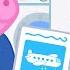 Peppa Pig Tales Tiniest Plane Bathroom EVER BRAND NEW Peppa Pig Episodes