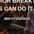 Why Wait For Breakthrough Jesus Can Do It Now Ben Fitzgerald Awakeningchurch