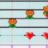 Lost Woods Theme Song On Mario Paint