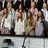 Будь со Мною Господи Помилуй CCS Young Families Choir