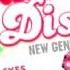 ITALO DISCO NEW GENERATION