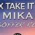 Relax Take It Easy Mika DE SOFFER REMIX FREDJI Background Music For Vlog Video