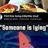 Is Bro Lying