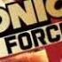 Sonic Forces Fist Bumb 1 Hour